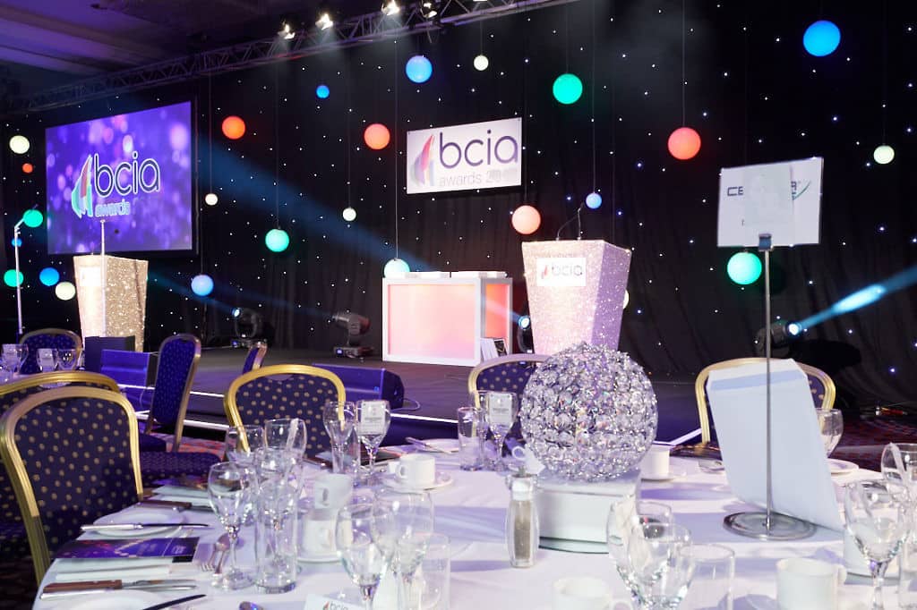 BCIA Awards 2019 – ENTRIES ARE NOW OPEN | Clarkson Controls